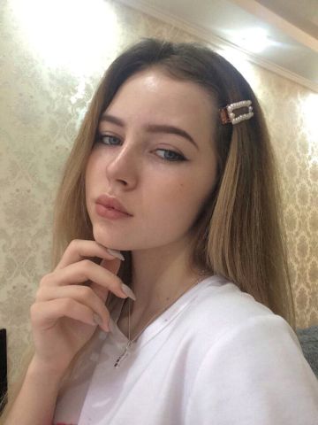Проститутка Одетта Проститутка Одетта